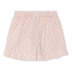Fliink - Zorro-Shorts | Rosa