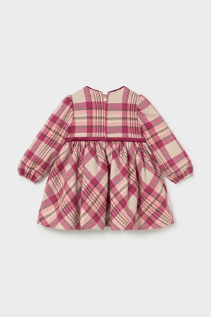 Mayoral ausgestelltes Kleid