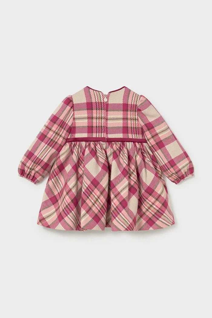 Mayoral ausgestelltes Kleid