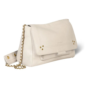 Jérôme Dreyfuss - Lulu M Tasche | Ecru