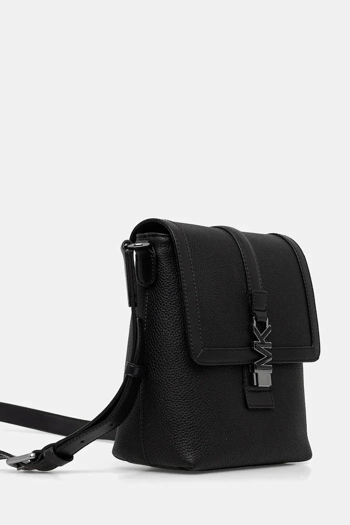 Michael Kors Deri Omuz Çantası
