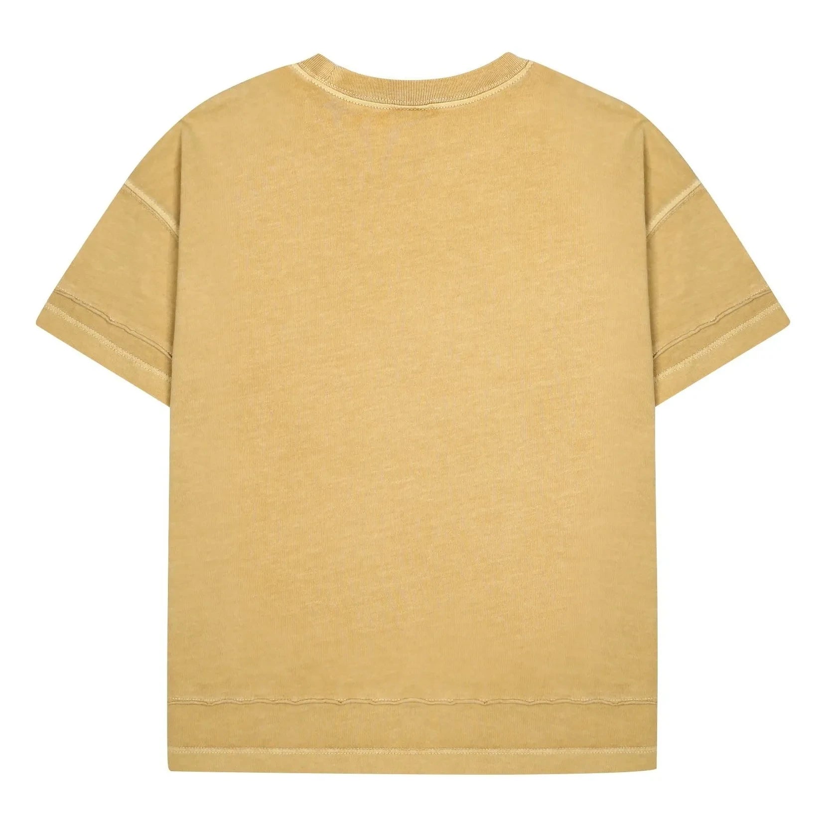 Jelly Mallow - Avocado Island T-Shirt | Gelb