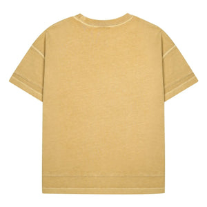 Jelly Mallow - Avocado Island T-Shirt | Gelb