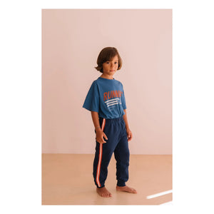 We Are Kids - Charles Jogger Bio-Baumwolle | Dunkelblau