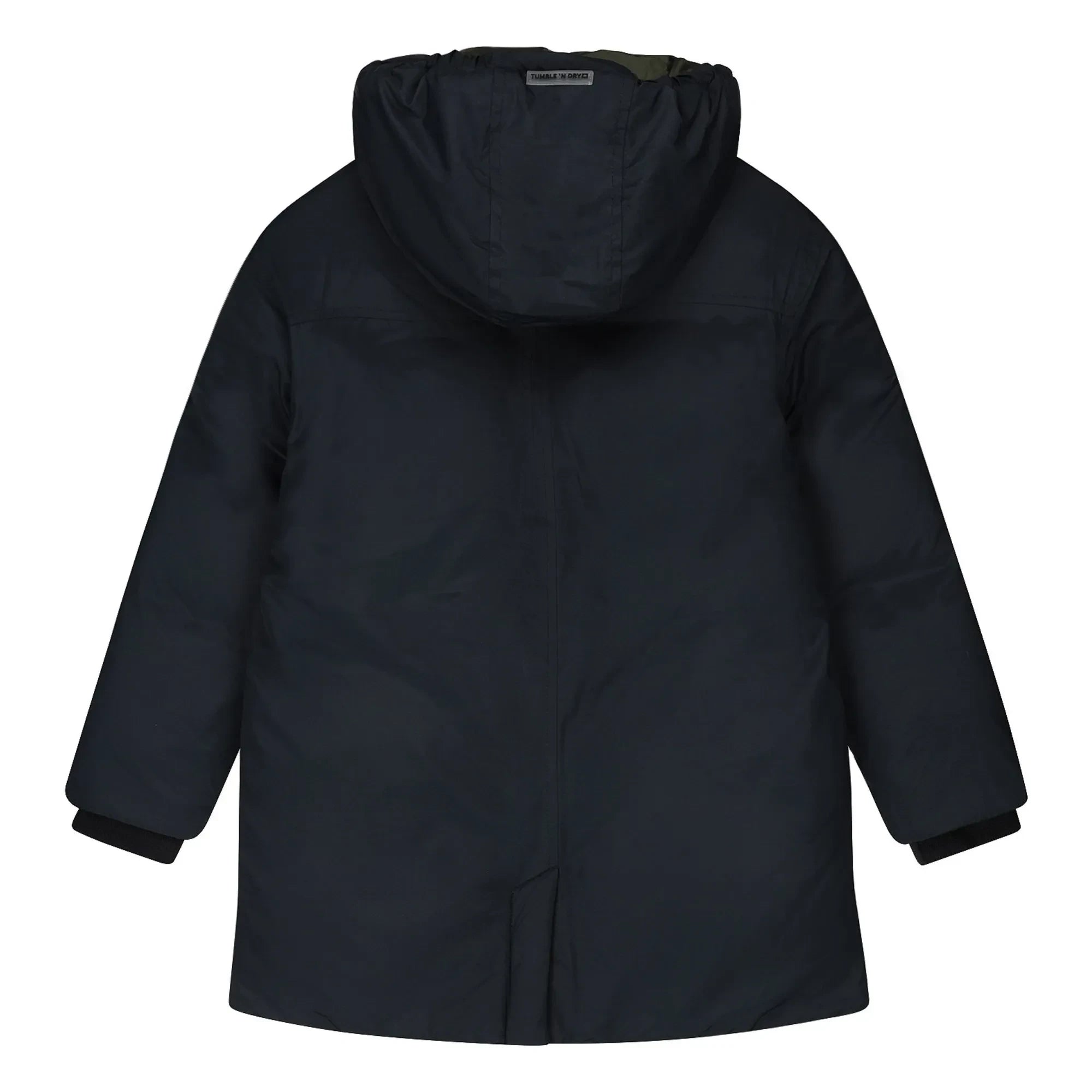 Tumble N'Dry – Hannover Parka | Anthrazit