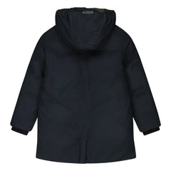 Tumble N'Dry – Hannover Parka | Anthrazit