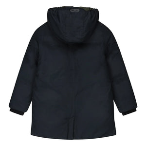 Tumble N'Dry – Hannover Parka | Anthrazit