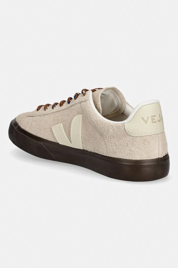 Veja CAMPO HAIRY Damen-Sneaker
