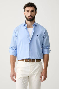 Polo Ralph Lauren erkek pamuklu gömlek