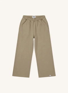 Hundred Pieces - Lowie Organische Baumwoll-Joggerhose | Beige