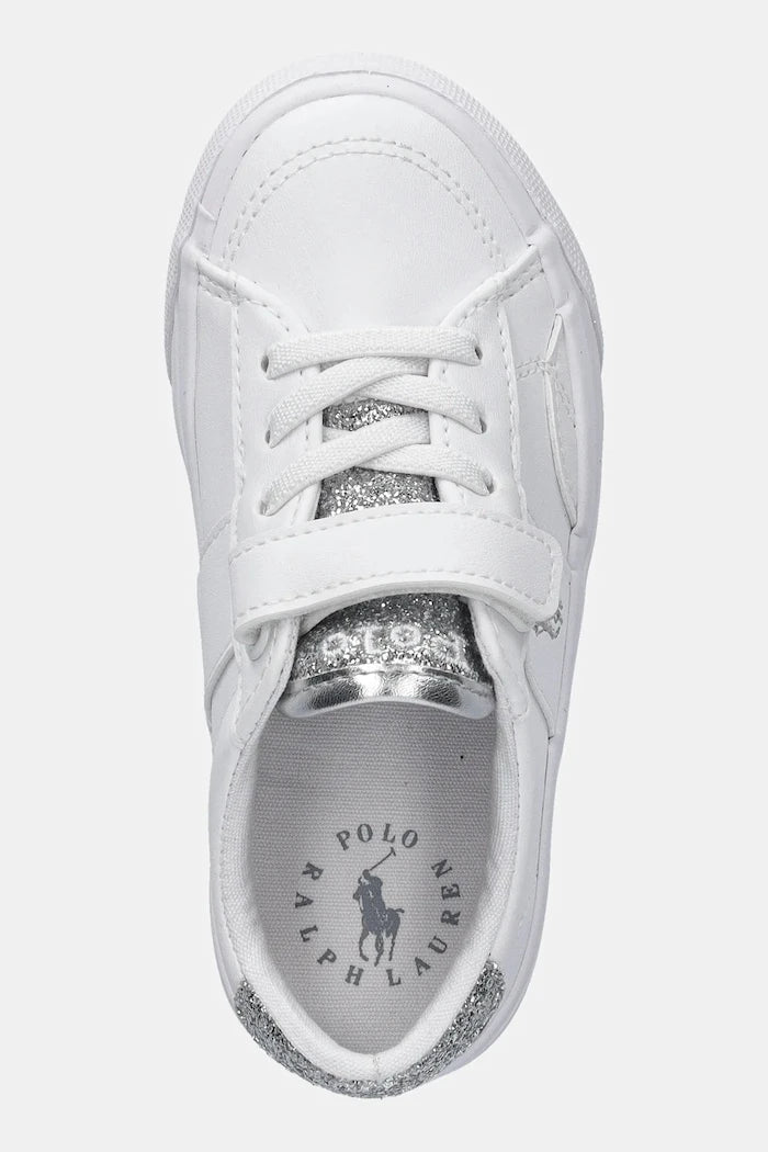 Polo Ralph Lauren RYLEY PS Çocuk Spor Ayakkabı