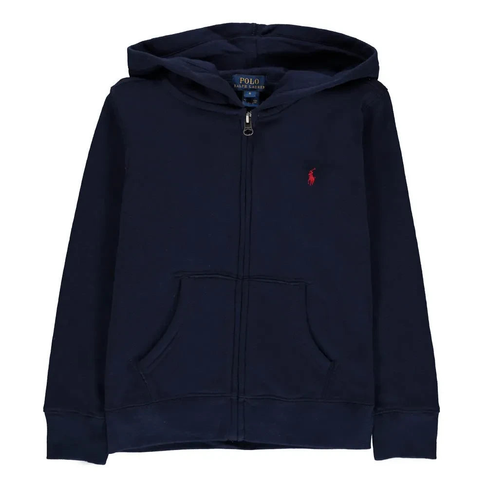 Ralph Lauren - Kapuzenpullover | Marineblau