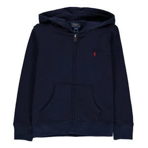 Ralph Lauren - Kapuzenpullover | Marineblau