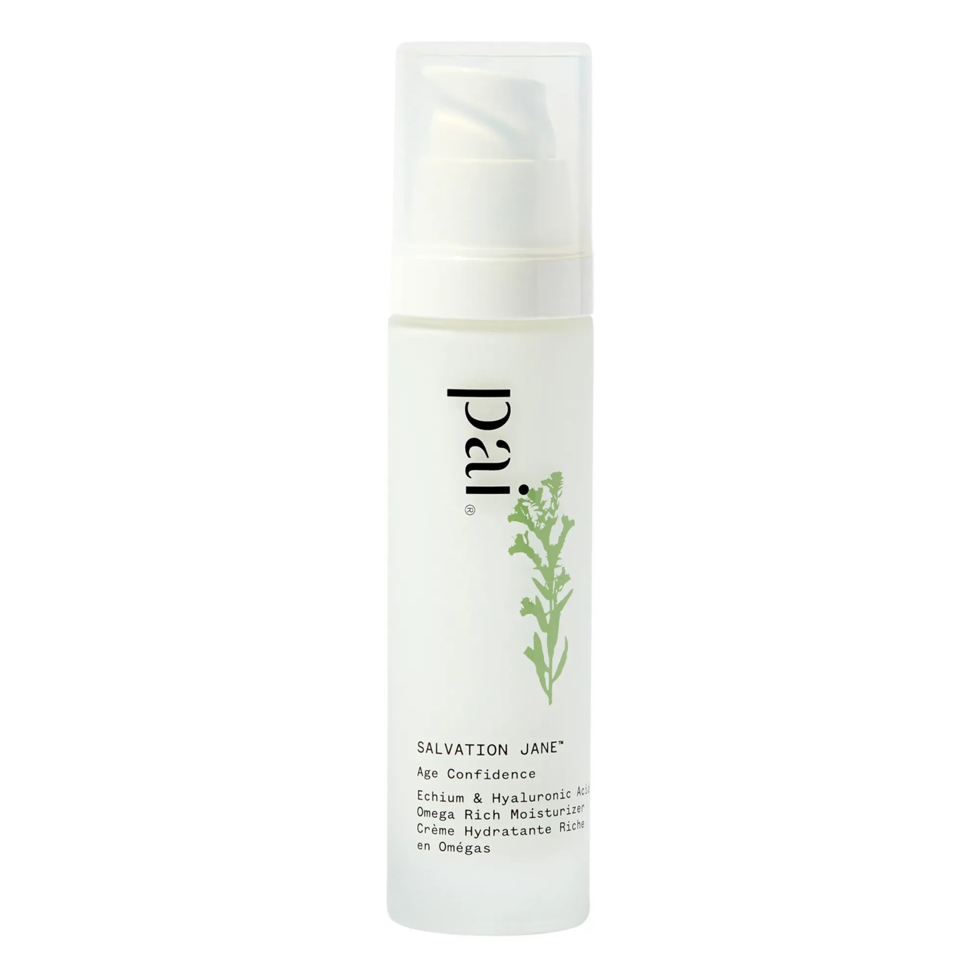 Pai Skincare - Salvation Jane Omega-reiche Tagescreme - 50 ml