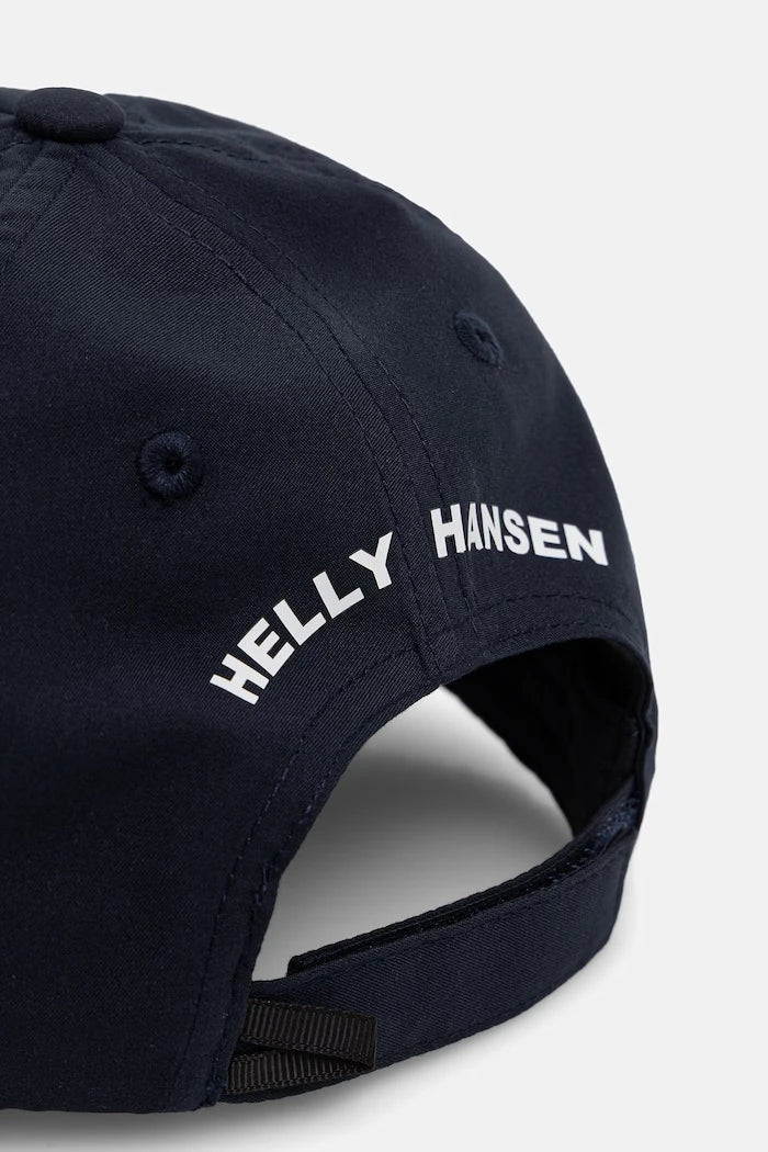 Helly Hansen şapka siperlikli