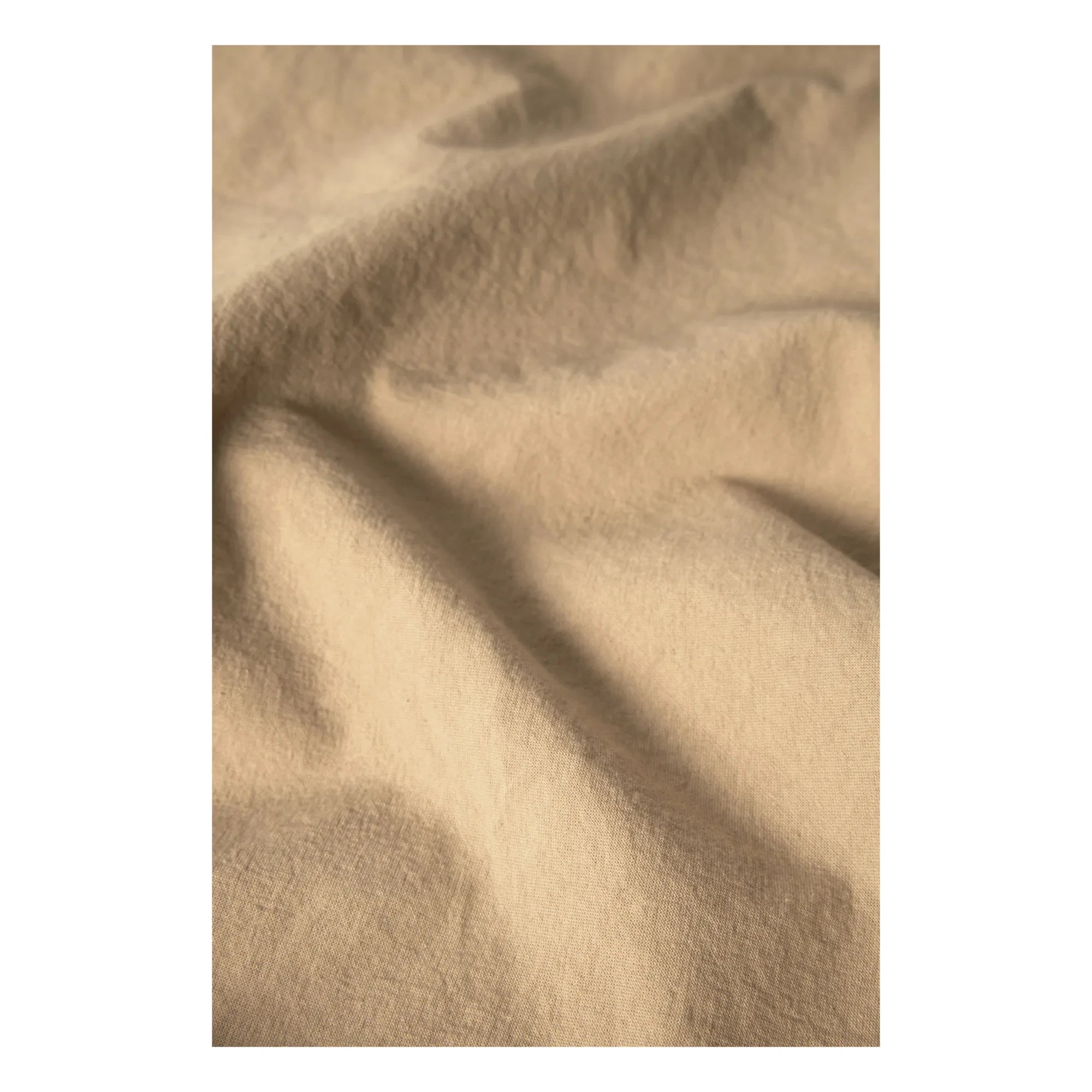 Nobodinoz - Wabi-Sabi Bettumrandung | Sand