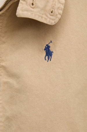 Polo Ralph Lauren kadın denim kısa ceket