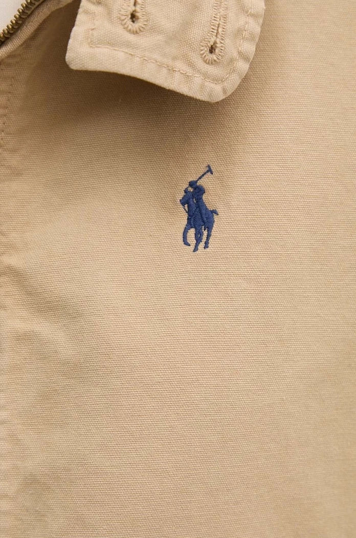 Polo Ralph Lauren kadın denim kısa ceket