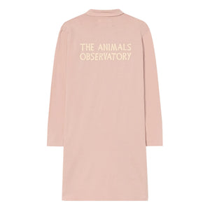 The Animals Observatory - Dragon Elbise | Soluk Pembe