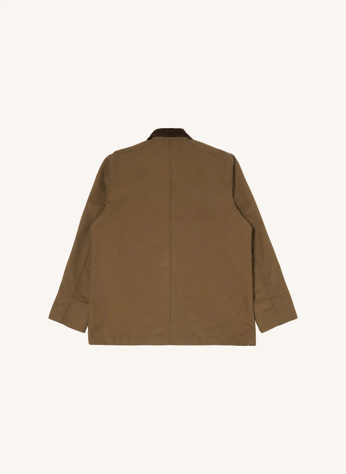 Universal Works - Marchand Jacke | Khaki