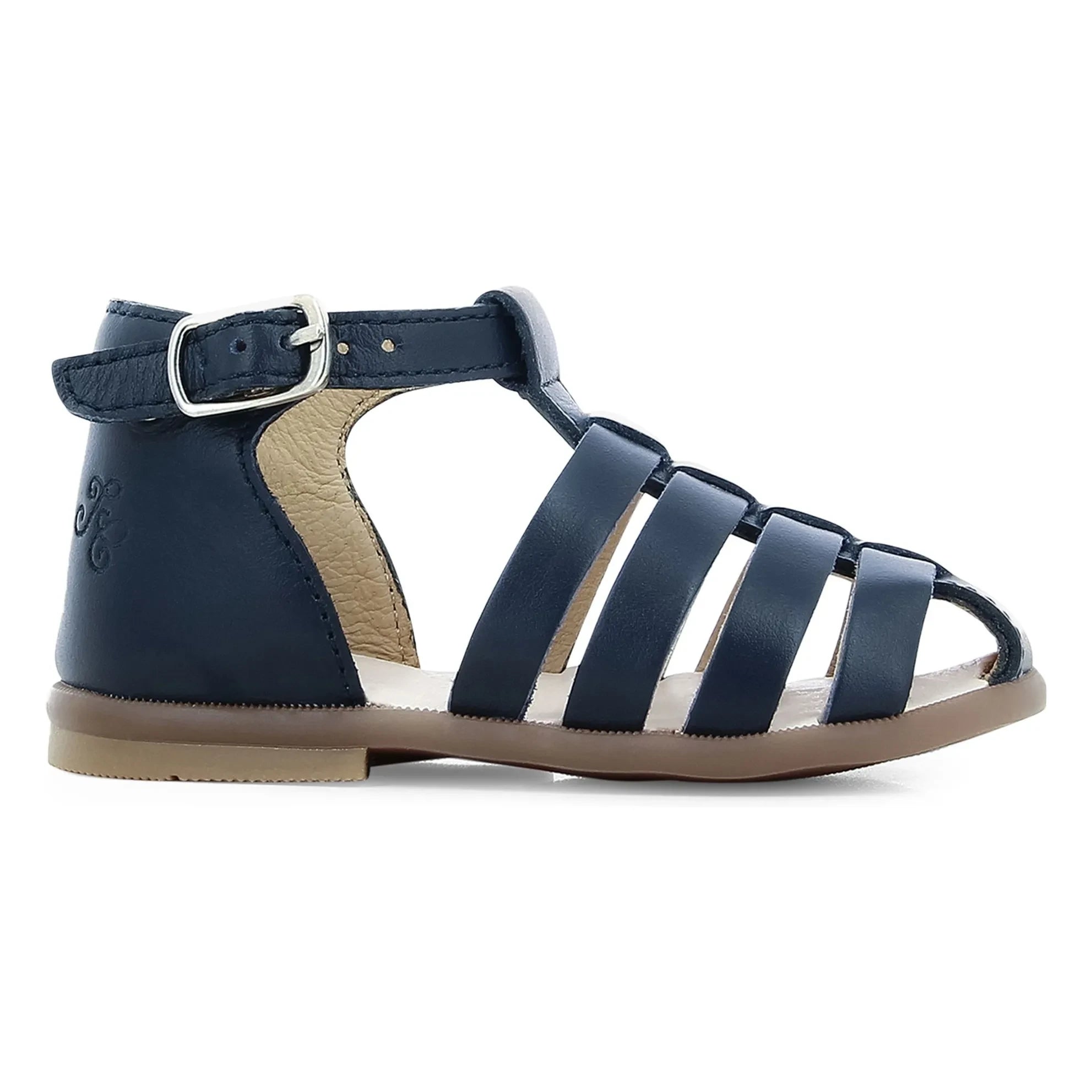 Tartine et Chocolat - Sandalen Ares | Marineblau