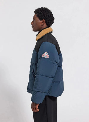 Pyrenex - Fiery Daunenjacke | Blau