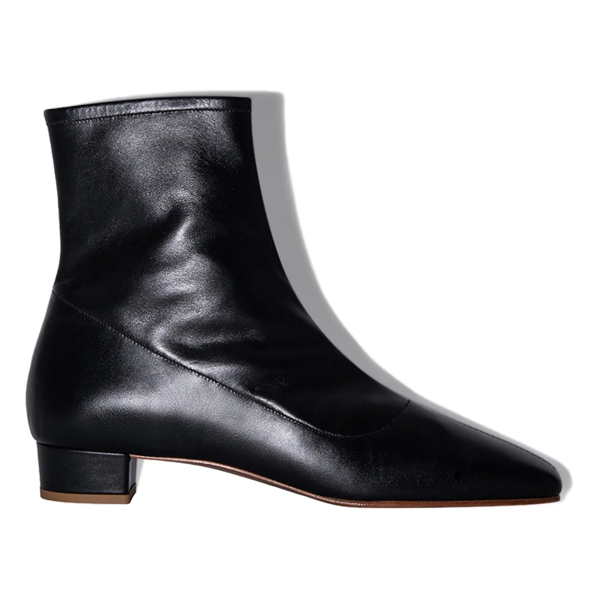 BY FAR – Este Stiefel | Schwarz
