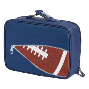 State Bags - Lunch-Box Rodgers Ballon | Lacivert