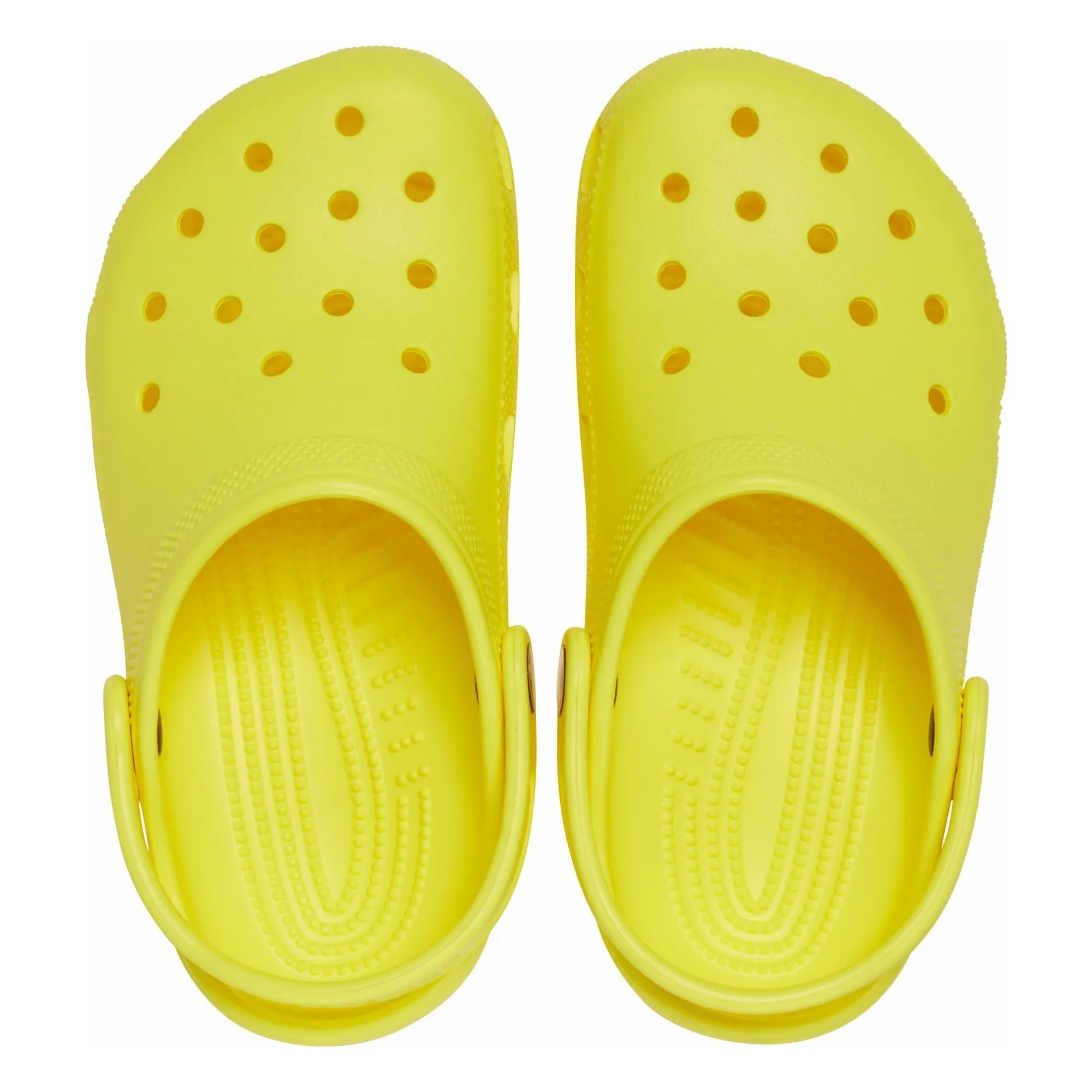 Crocs - Klassische Clogs | Gelb