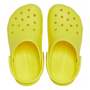 Crocs - Klassische Clogs | Gelb