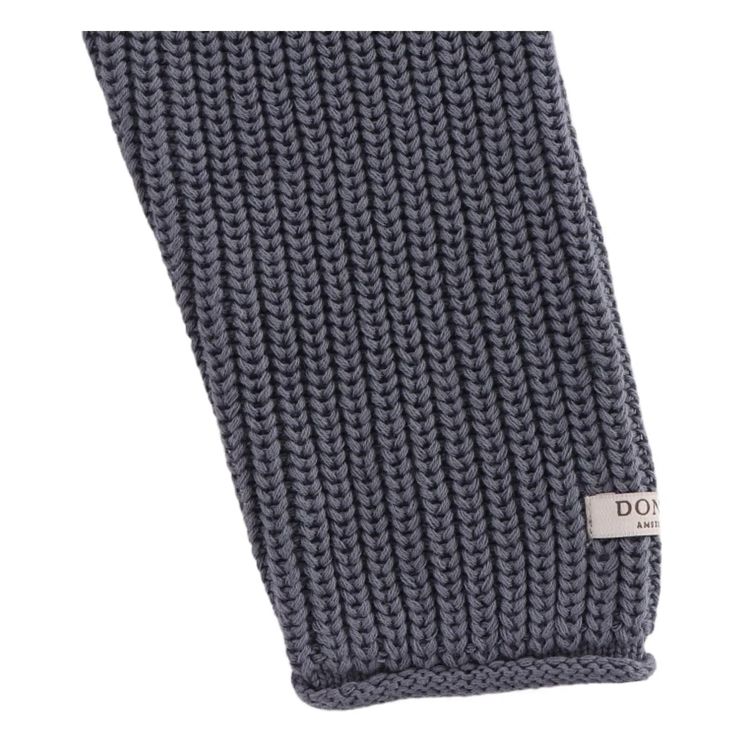 Donsje - Stella Pullover | Steel