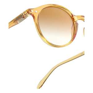 IZIPIZI - Polarisierte Sonnenbrille #D | Gold