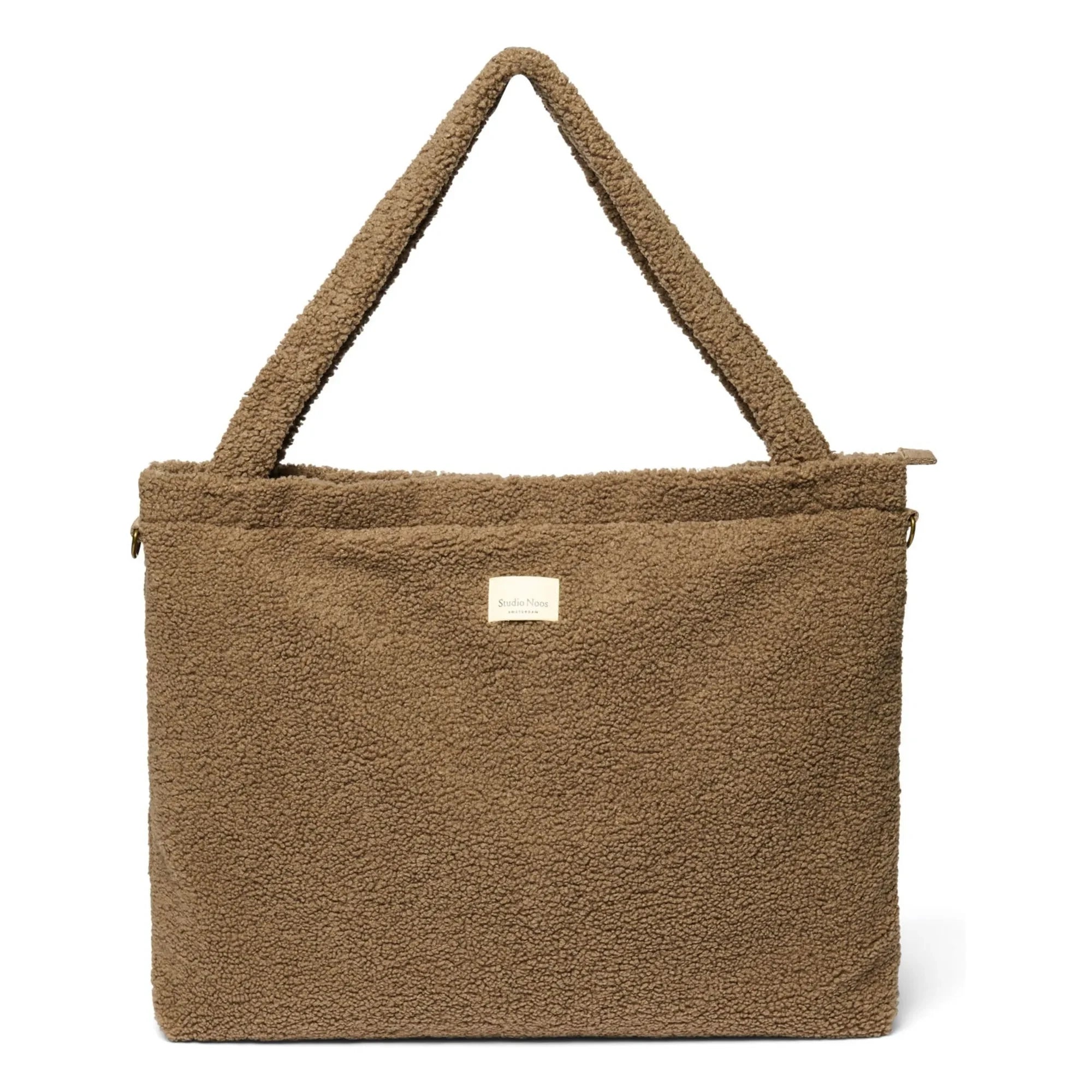 Studio Noos - Wickeltasche | Braun