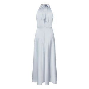 Samsoe Samsoe – Kleid Rheo | Hellgrau