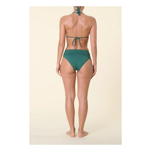 Casa Rosa – Carlotta Bikinihose | Grün
