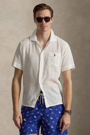 Polo Ralph Lauren Pamuklu Gömlek