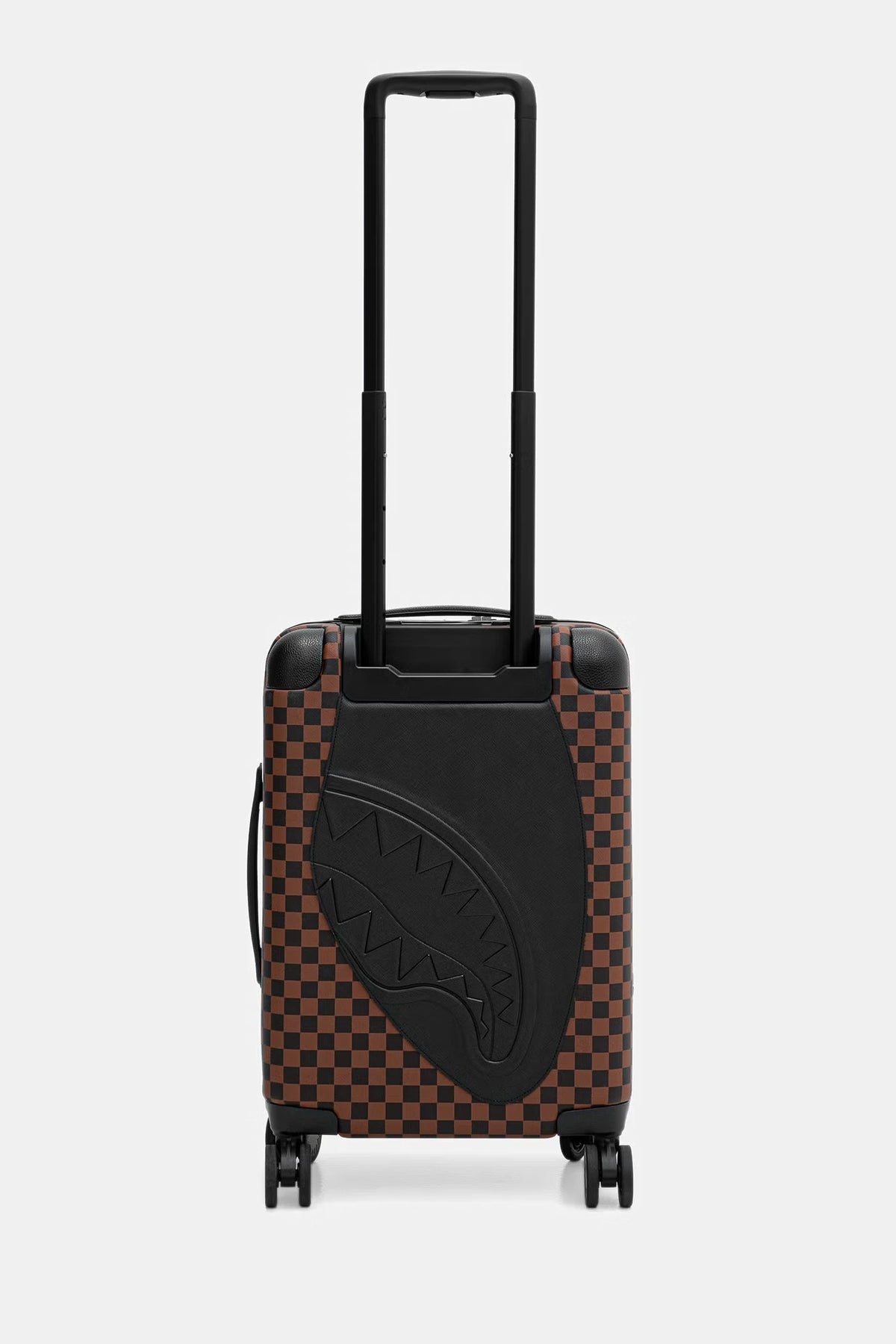 Sprayground - Brauner Koffer 910CL290NSZ