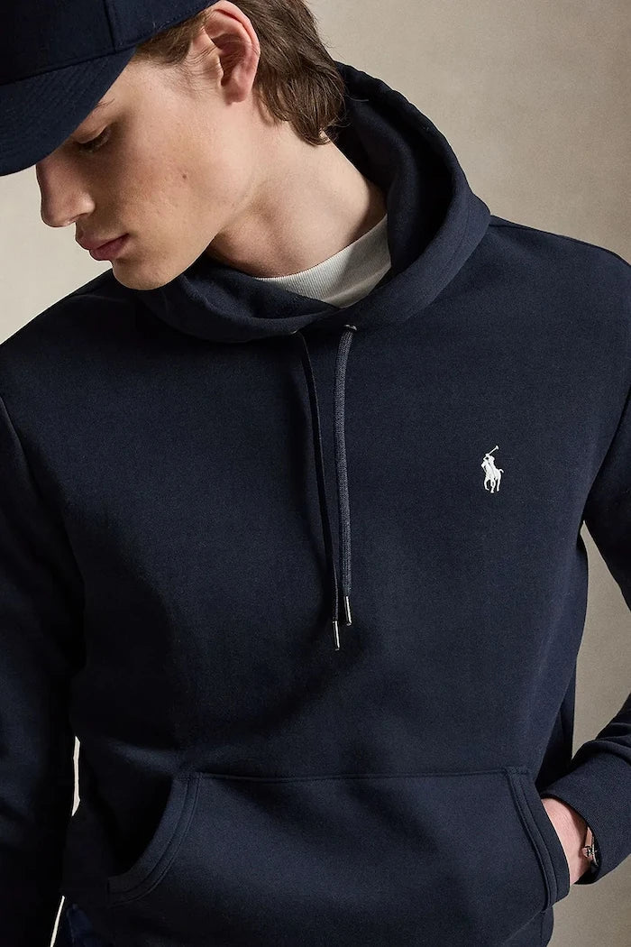 Polo Ralph Lauren erkek kapüşonlu sweatshirt