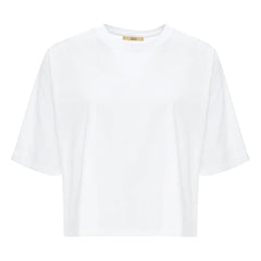 Sessùn - Serge T-Shirt | Optisch Weiß