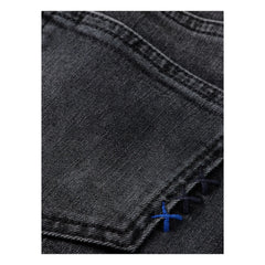 Scotch & Soda - Jean Dean Loose Tapered | Schwarz