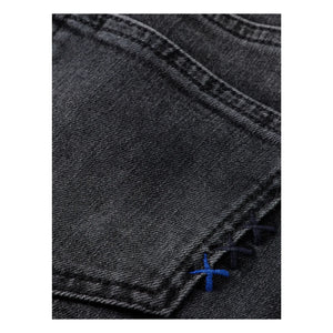 Scotch & Soda - Jean Dean Loose Tapered | Schwarz