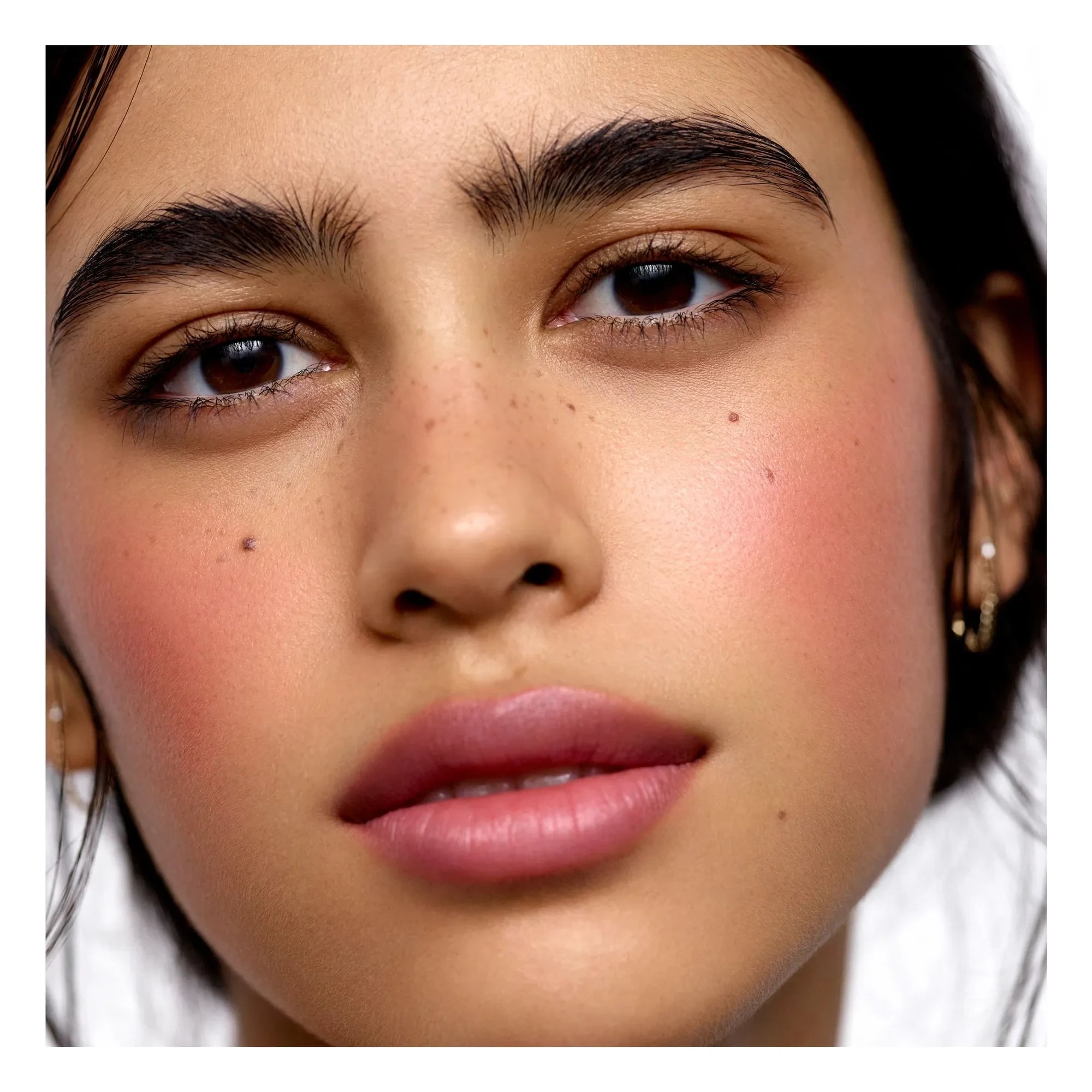 Rose Inc - Nachfüllbarer Wangen- und Lippenbalsam | Hibiskus