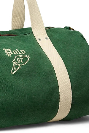 Polo Ralph Lauren pamuk erkek spor çantası