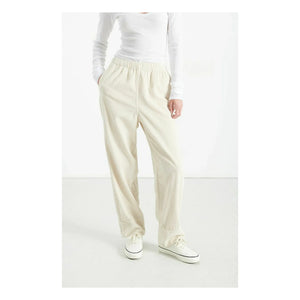 American Vintage - Padow Cordhose | Ecru