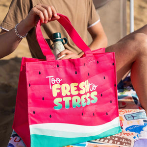 Legami - Wassermelon Strandtasche