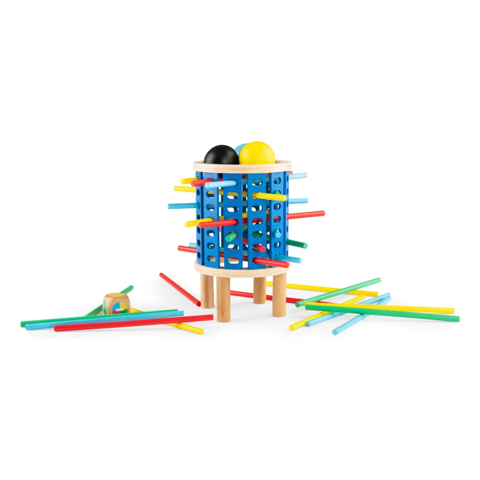 Moulin Roty - Geschicklichkeitsspiel Giga Bomb