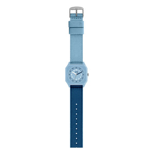 Mini Kyomo - 1987 Uhr | Marineblau