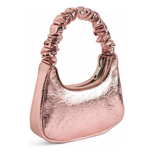 Molo - June çanta | Pudra pembe