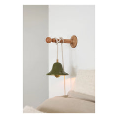 Masamé - Gigaro Handlampe | Rosmarin