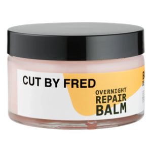Cut By Fred - Overnight Repair Hair Cream - 180 ml